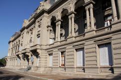 CRONOGRAMA DE PAGO DE HABERES DE TRABAJADORES PÚBLICOS PROVINCIALES 