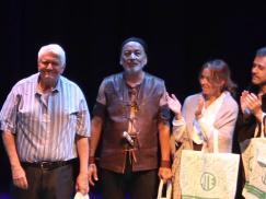 ATE despide con profundo pesar al actor Lucas García