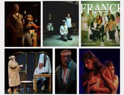 Agenda Cultural: Teatro en la Sala Cervantes durante Mayo