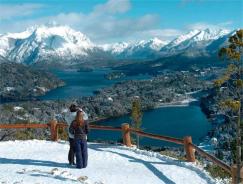 Viaje exclusivo para afiliados/as a Bariloche en el mes de junio 