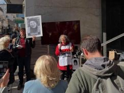 Acompañamos la condena en el Juicio a Genocidas