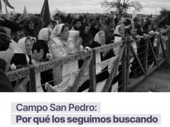 La actividad será el Viernes 23 de mayo en la Ex Comisaría 4ª