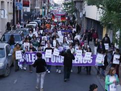 A 10 años del primer Ni Una Menos, este 3J nos movilizamos