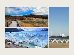 ATE Turismo: descubrí el sur argentino en su mejor momento