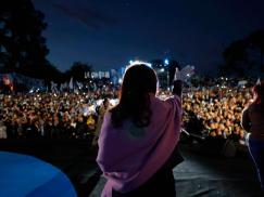 No es justicia, es proscripción
