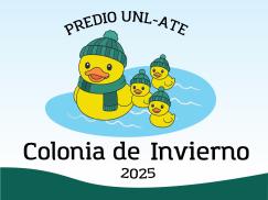 Colonia de Invierno para hijos/as de afiliados/as a ATE
