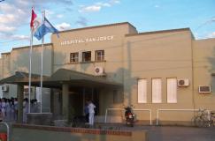 ATE SALUDA EL 75 ANIVERSARIO DEL SAMCO SAN JORGE
