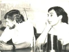 A 32 años de la partida de Germán Abdala