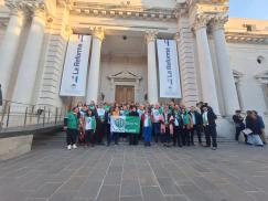 ATE presentó Propuestas de Reformas a la Constitución para una Provincia Más Justa y Participativa