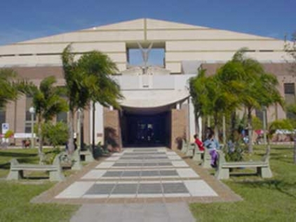 ATE SE REUNIÓ CON EL CONSEJO DE ADMINISTRACIÓN DEL HOSPITAL DE NIÑOS DR.   ORLANDO ALASSIA