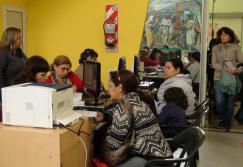 COMENZÓ LA INSCRIPCIÓN PARA SUPLENCIAS EN EL AGRUPAMIENTO ASISTENTES ESCOLARES
