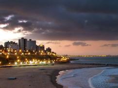 En diciembre viajamos a Mar del Plata