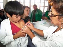 Charla: Enfoques y estrategias en Atención Primaria de Salud