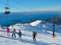 En Junio viajamos a Bariloche