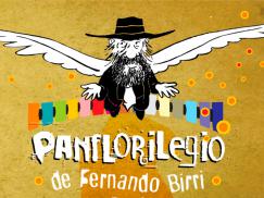 Panflorilegio: obras completas de Fernando Birri.