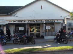 Hospital Sayago: Estado de alerta por ausencia de Guardia Policial