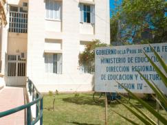 Satisfacción de ATE por la aprobación de  nueva  estructura  para la región IV