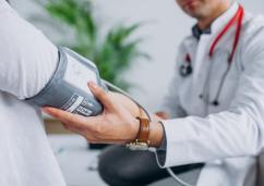 Beneficio para afiliados/as: Servicio de emergencia y médico a domicilio