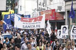 La marcha por el Día de la Memoria se inicia en la plaza del soldado a las 18