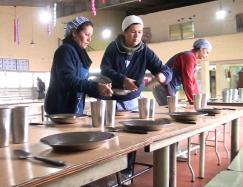 Se fijó fecha y modalidad para los exámenes de aspirantes a asistentes escolares