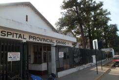 Reunión ante graves hechos e inseguridad en el Hospital Sayago