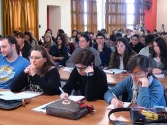  Curso de formación para trabajadores Estatales ingresantes entre 2011 y 2014