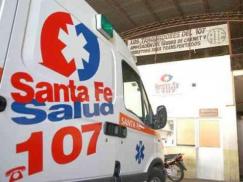 DIPAES 107 Santo Tomé: Preocupación ante hechos de inseguridad