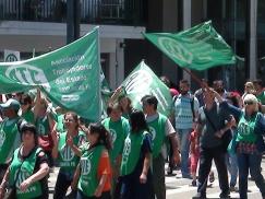 Pasaron a Planta Permanente 57 trabajadores del Ministerio de Educación