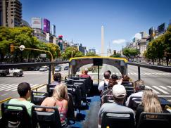 Viajá y visitá los mejores espacios turisticos de Buenos Aires