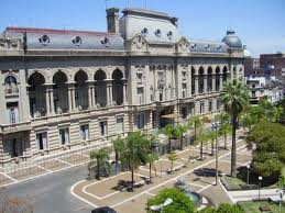 Casa de Gobierno - Pcia de Santa Fe 