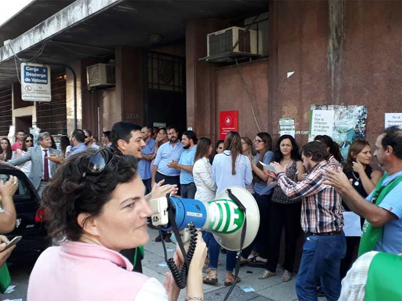 Caja de Jubilaciones - Santa Fe 