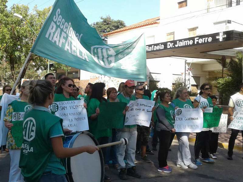 Hospital Rafaela 