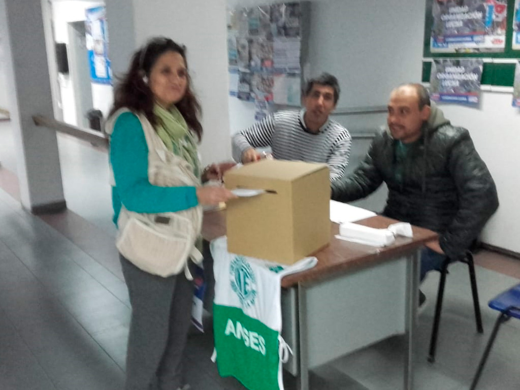 ANSES