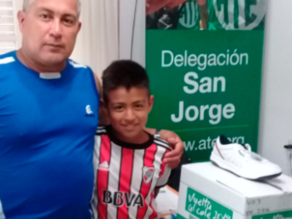 San Jorge