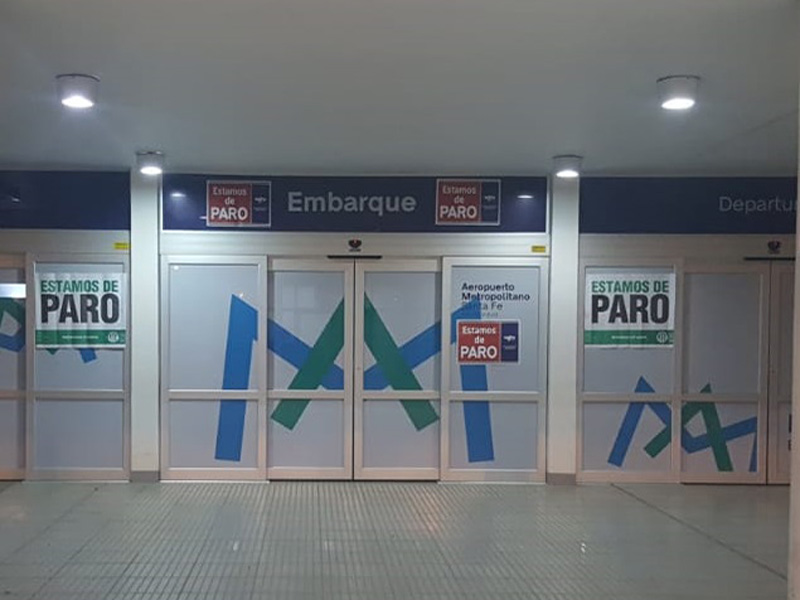 Aeropuerto