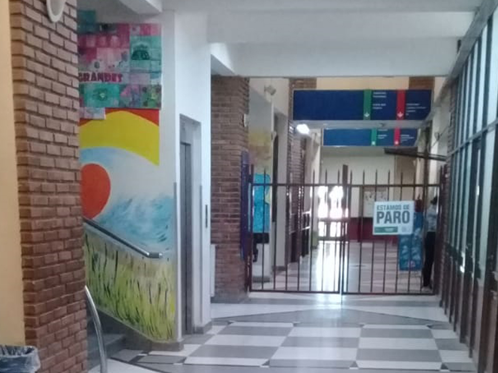 Hospital de Niños