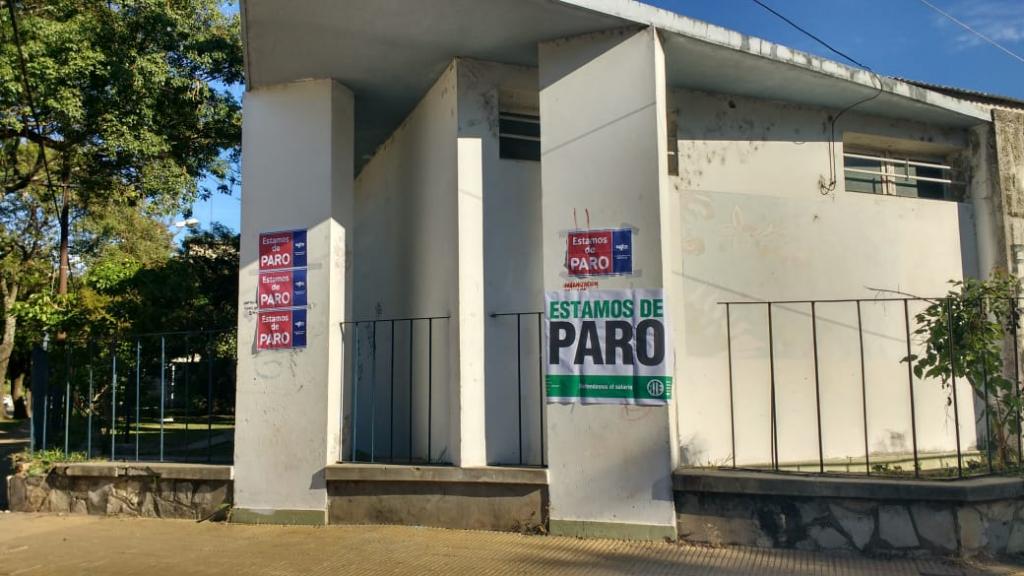 Escuela 511