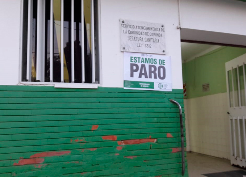 Coronda