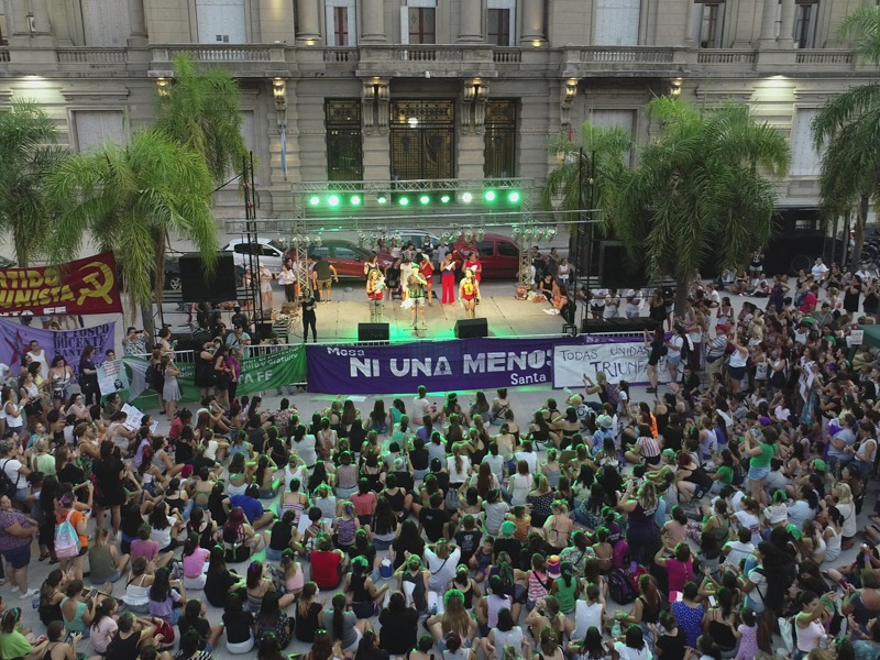 Santa Fe 