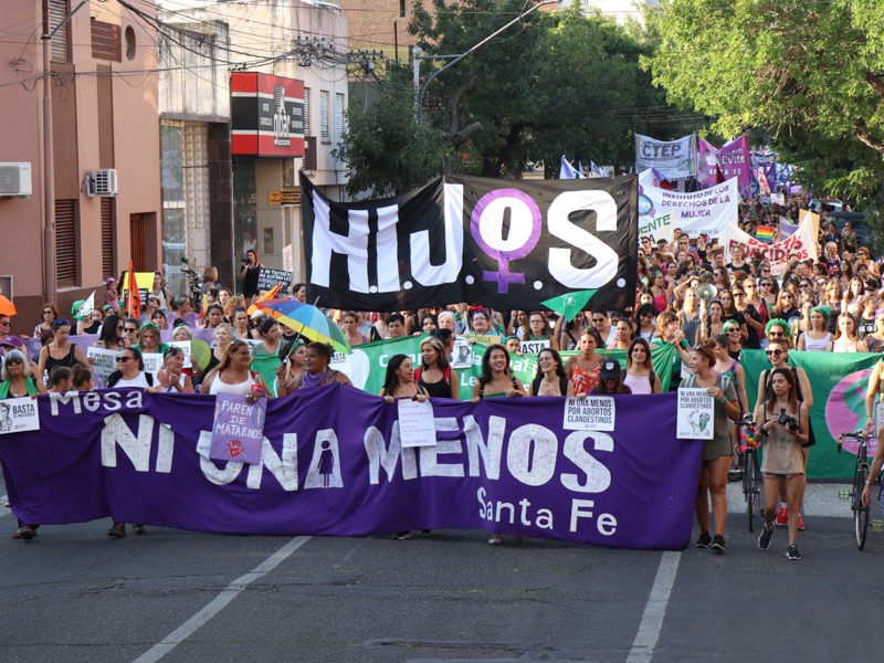 Santa Fe 
