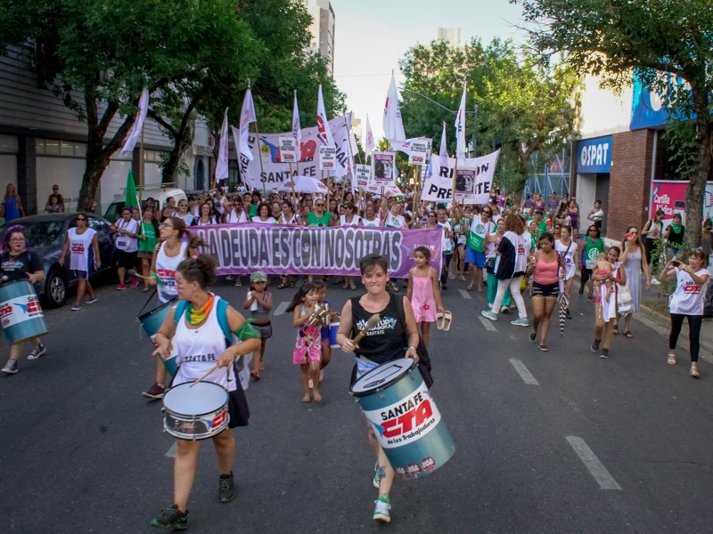 Santa Fe