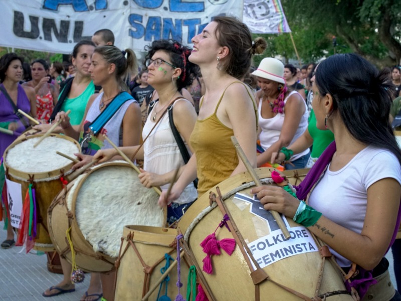 Santa Fe