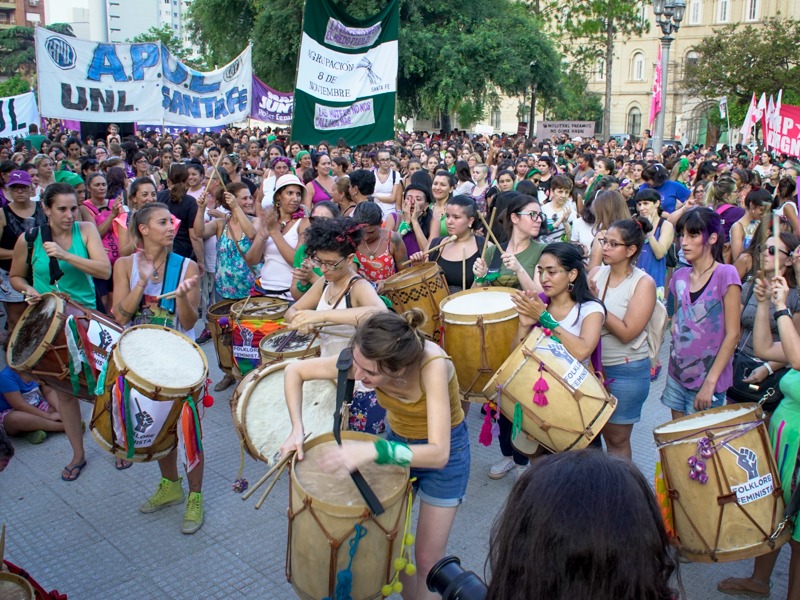 Santa Fe
