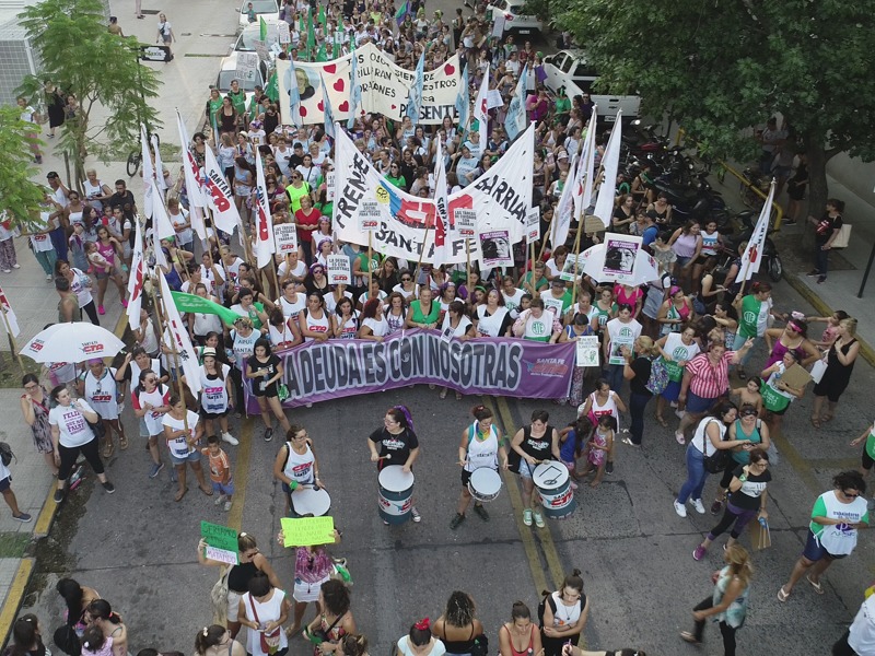 Santa Fe