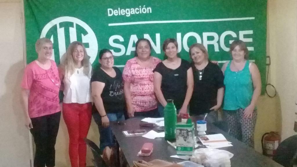 San Jorge