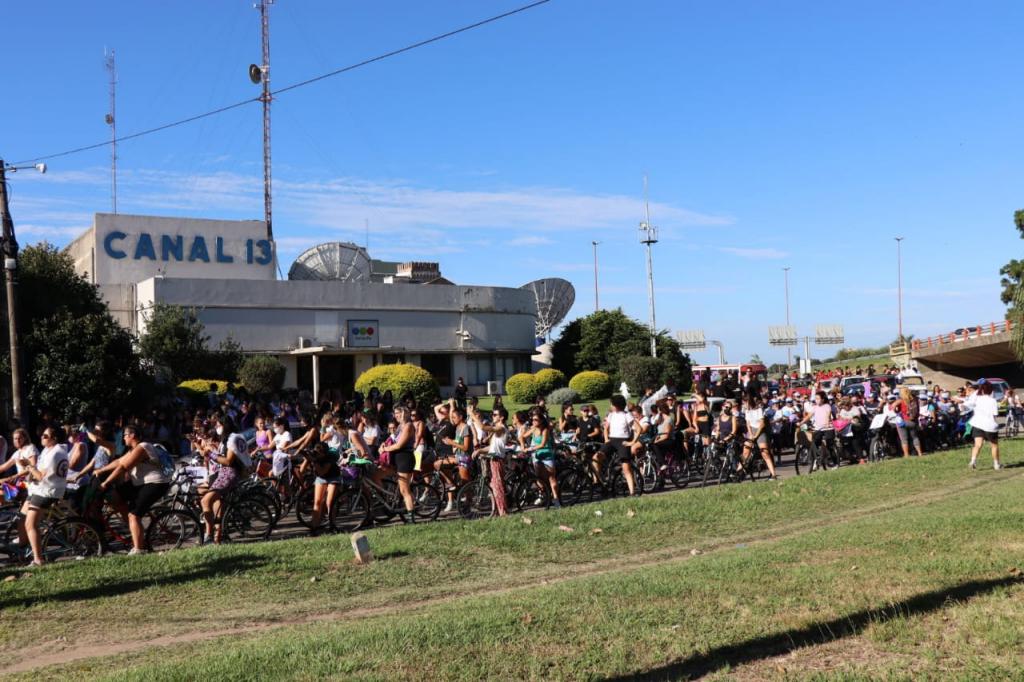 8M en Santa Fe
