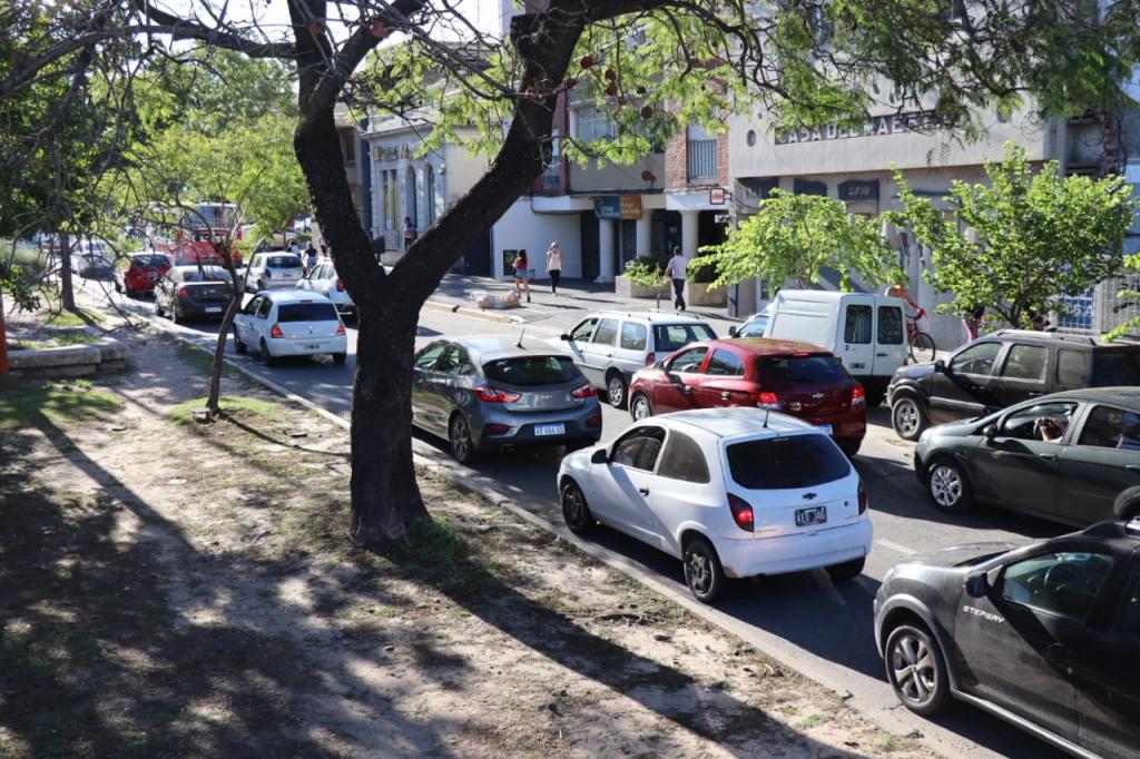8M en Santa Fe