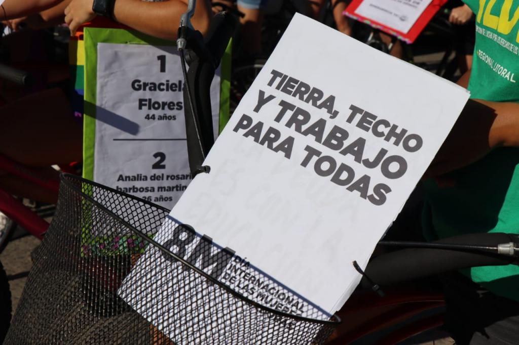 8M en Santa Fe