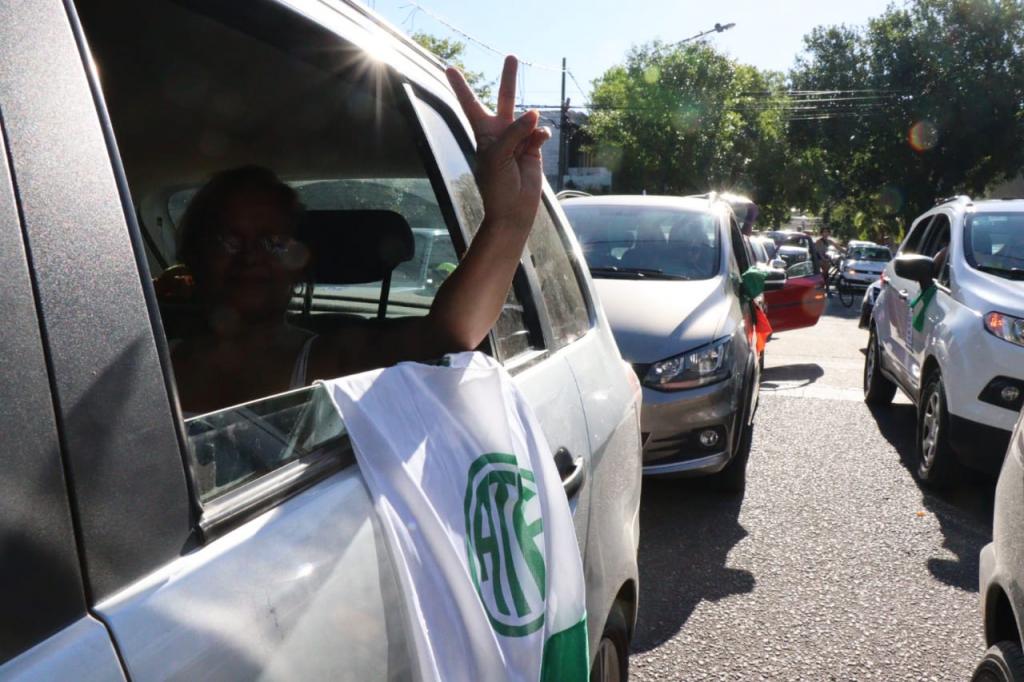 8M en Santa Fe