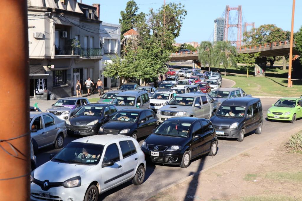 8M en Santa Fe